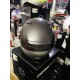 Casco integrale Momo Design HORNET Casco Moto Integrale in Fibra  Momo Design HORNET Titanio Frost 