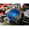 CASCO MOMODESIGN DEMI JET FGTR CLASSIC Blu Metallic  DECAL multicolor COLOR