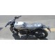 BRIXTON Crossfire 500 X Bullet Silver (ABS)  mondomoto concessionaria BRIXTON Taranto Matera Bari a Castellaneta