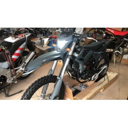 RR ENDURO 125 T – X Special Edition