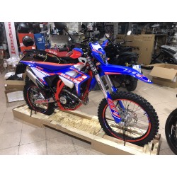 BETA MOTORS RR ENDURO  4T 125 R  BETA MOTORS