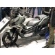 ZONTES   368G scooter ZONTES