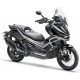 ZONTES   368G scooter ZONTES