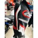 alpinestars MONTEGI racing LEATHER SUIT tuta in pelle