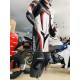 alpinestars MONTEGI racing LEATHER SUIT tuta in pelle