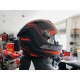 CASCO SUOMY SR SPORT  REPLICA CARBON FULL FACE