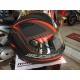 CASCO SUOMY SR SPORT  REPLICA CARBON FULL FACE