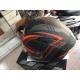 CASCO SUOMY SR SPORT  REPLICA CARBON FULL FACE