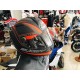 CASCO SUOMY SR SPORT  REPLICA CARBON FULL FACE