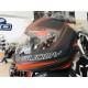 CASCO SUOMY SR SPORT  REPLICA CARBON FULL FACE