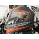 CASCO SUOMY SR SPORT  REPLICA CARBON FULL FACE