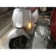 LAMBRETTA cc. 200 V SPECIAL FLEX colore bianco