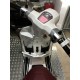 LAMBRETTA cc. 200 V SPECIAL FLEX colore bianco