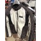 alpinestars MX-1 racing LEATHER SUIT tuta in pelle