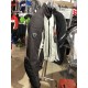 alpinestars MX-1 racing LEATHER SUIT tuta in pelle