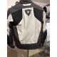 alpinestars MX-1 racing LEATHER SUIT tuta in pelle