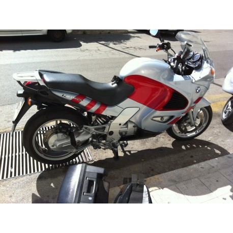 SUZUKI Burgman 400 USATO 