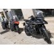 ZONTES 350 T1 crosstourer adventur ABS