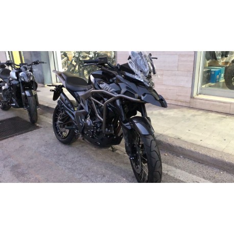 ZONTES 350 T1 crosstourer adventur ABS