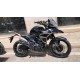 ZONTES 350 T1 crosstourer adventur ABS