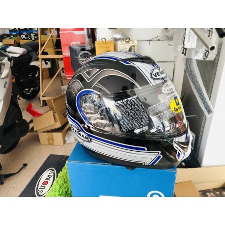 CASCO SUOMY  REPLICA Biaggi  motogp-sbk FULL FACE